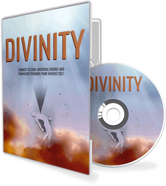 Bonus #2 DIVINITY. ($147 value)